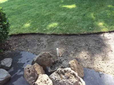 DIG Landscape Design - Patio Design & Installation in Medford, OR