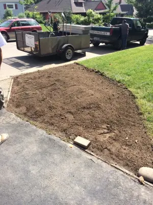 DIG Landscape Design - Patio Design & Installation in Medford, OR