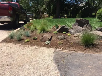 DIG Landscape Design - Patio Design & Installation in Medford, OR