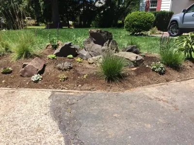 DIG Landscape Design - Patio Design & Installation in Medford, OR