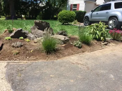 DIG Landscape Design - Patio Design & Installation in Medford, OR