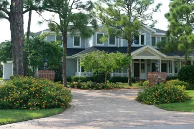 Windham Studio, Inc. - Landscape Construction in Bonita Springs, FL