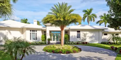 Windham Studio, Inc. - Landscape Construction in Bonita Springs, FL