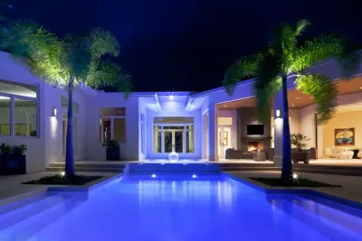 Windham Studio, Inc. - Landscape Construction in Bonita Springs, FL