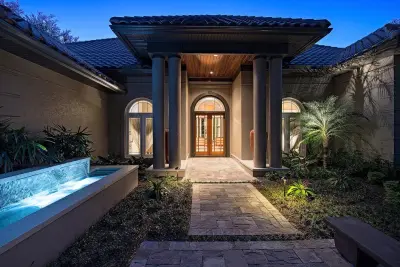 Windham Studio, Inc. - Landscape Construction in Bonita Springs, FL