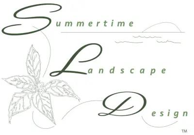 Summertime Landscape Design - Professional Home Organizers in Niceville, FL