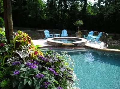Craig Design Group, Inc - Landscape Construction in Chattanooga, TN
