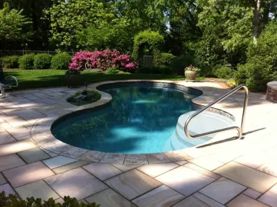 Craig Design Group, Inc - Landscape Construction in Chattanooga, TN