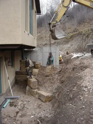 Alpine Design & Planning - Deck Building & Repair in Aspen, CO
