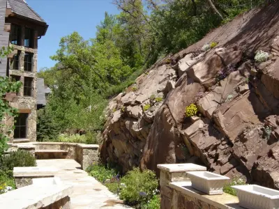 Alpine Design & Planning - Deck Building & Repair in Aspen, CO