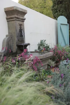 Christian Douglas Design, Inc. - Garden Remodeling in San Anselmo, CA