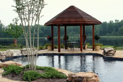 Rich-Way Landscape - Tree & Shrub Care in Collierville, TN
