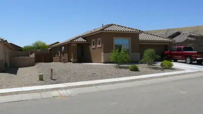 Desert Landscape Design P.L.L.C. - Landscape Design in Green Valley, AZ