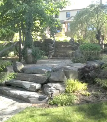 TERRABELLA, inc. - Landscape Construction in Spokane, WA