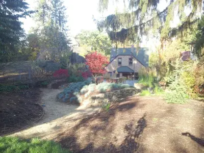 TERRABELLA, inc. - Landscape Construction in Spokane, WA
