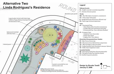 Blooming Landscape & Design, LLC - Design-Build Services in Durango, CO