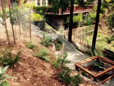 Gardens & Gables - Patio Design & Installation in San Rafael, CA