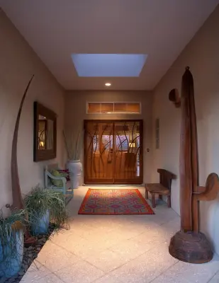 Boxhill - Landscape Construction in Tucson, AZ