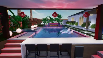 Backyard Oasis Design Studio, LLC - Landscape Design in Mesa, AZ