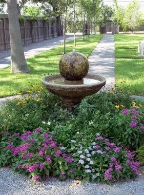 Seabrook Project — Landscape Design project by Fischer Schalles