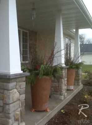 revi DESIGN, LLC. - Landscape Construction in Wausau, WI