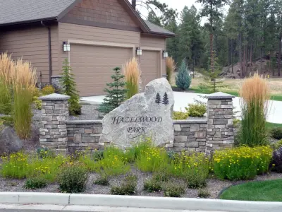 Environment West - Patio Design & Installation in Spokane, WA