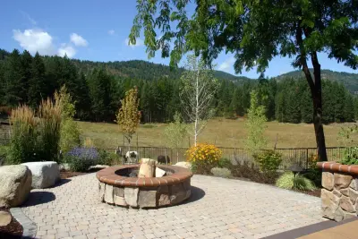 Environment West - Patio Design & Installation in Spokane, WA