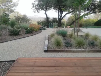 Garden Authority, Inc. - Landscape Construction in Redding, CA