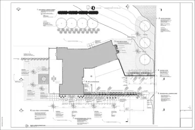 SAGE DESIGN llc. - Landscape Construction in Sheridan, WY