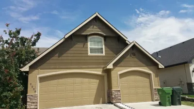 Jae Servercies - Landscape Construction in Boise, ID