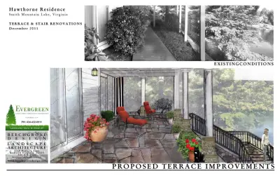 Beechgrove Design - Landscape Design in Moneta, VA