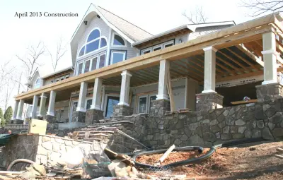 Beechgrove Design - Landscape Design in Moneta, VA