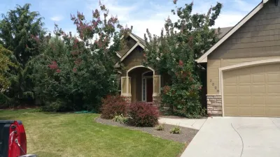 Jae Servercies - Landscape Construction in Boise, ID