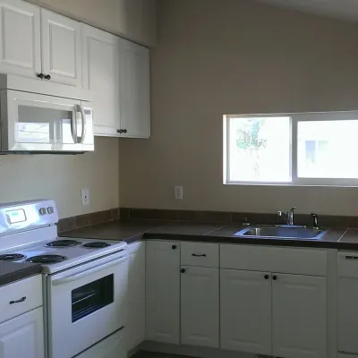 Jae Servercies - Landscape Construction in Boise, ID