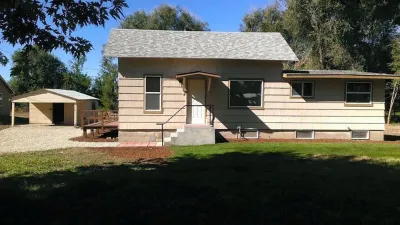 Jae Servercies - Landscape Construction in Boise, ID
