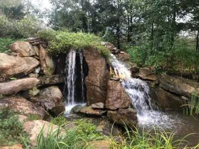 Soergel Landscapes, Aquascapes, Florascapes - Landscape Design in Gibsonia, PA