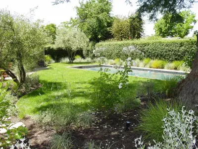 Lori Cagwin Landscape Architecture - Landscape Construction in Napa, CA