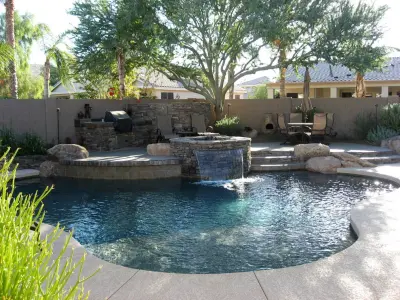 In2it Studio, LLC - Landscape Construction in Chandler, AZ