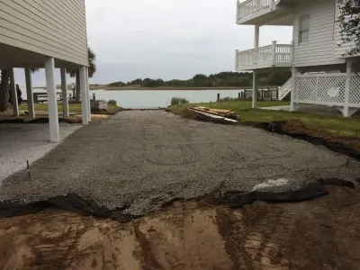 Yardworks, Inc. - Landscape Design in Emerald Isle, NC