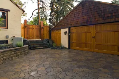 South Hill Transformation by Coppercreek Landscaping