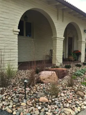 Cornerstone Landscape Studio - Landscape Construction in Topeka, KS