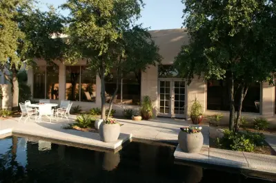 Boxhill - Landscape Construction in Tucson, AZ