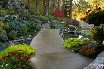 Spokane Haven — Landscape Design project by Land Expressions LLC