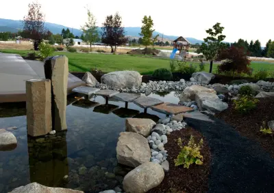 Land Expressions LLC - Landscape Design in Mead, WA