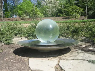 Mark McKenzie - Landscape Design in Pittsburgh, PA