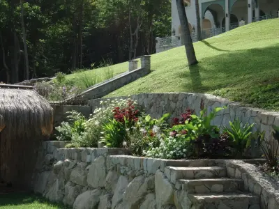 Caribbean Botanical Designs - Landscape Design in Kill Devil Hills, NC