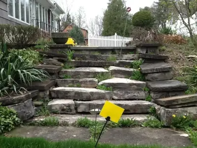 Hunter Springs Landscape Artisans - Landscape Design in Fayetteville, NY