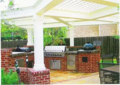 Camp Creek Landscape, LLC - Carpentry & Woodworking in Olive Branch, MS