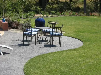 Sue's Home — Landscape Design project by Schlesinger + Associates LLC