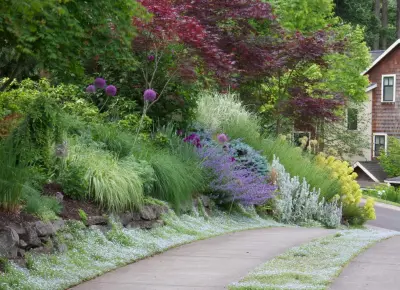 Mosaic Gardens - Custom Home Builders in Eugene, OR